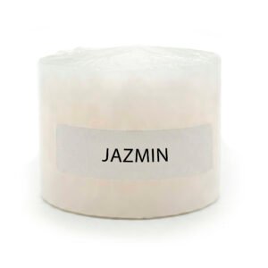Velón 6×5 Aromático de Jazmín