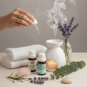 Esencia de 10cc Sandalo HEM