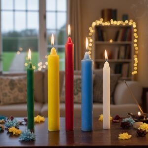 Llavero San Martin de Porres