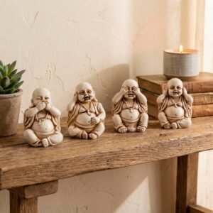 Buda-sonrriente-Yapa-Mala-0.jpg Buditas sonrientes marfil con Japa mala