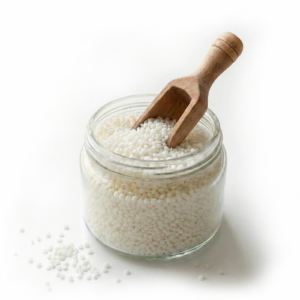 Cera de soja alto punto de fusión