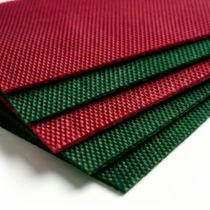 Lamina de cera con color