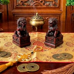 Pareja-de-perros-Fu-0.jpg Pareja perros fu mini en resina