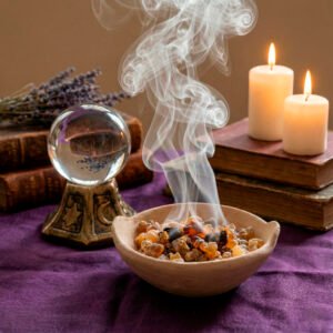 Fuente de agua Ganesha dorada