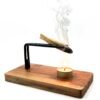 Quemador de Palo Santo