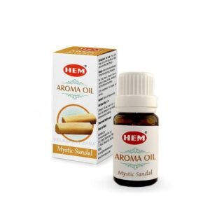 Esencia de 10cc Sandalo HEM