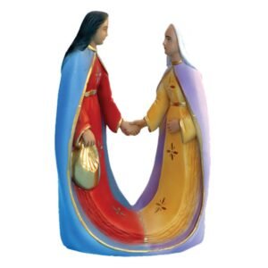 Visitación, N. Sra. Da