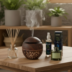 Repuesto de Difusores Aromáticos