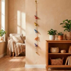 Colgante-elefante-de-tela-grende-0.jpg Colgante de Elefantes colorido de tela