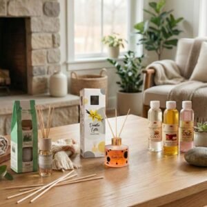 Repuesto de Difusores Aromáticos