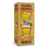 Miel en fluido