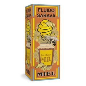 Miel en fluido