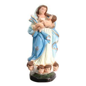 Remedios de Brasilia, N. Sra.