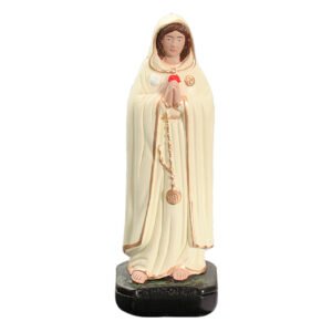 Rosa Mistica, N. Sra.