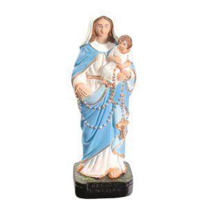 Rosario de San Nicolas, N. Sra.