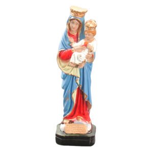 Sagrado corazon, N. Sra. del