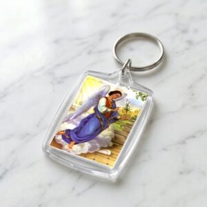 Arcangel-Gabriel-Llavero-ancho.jpg Llavero Arcángel Gabriel