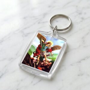 Arcangel-Miguel-Llavero-ancho.jpg Llavero Arcangel Miguel