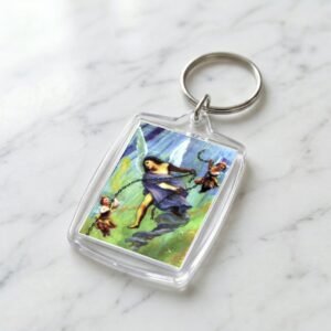 Arcangel-Zadkiel-Llavero-ancho.jpg Llavero Arcángel Zadquiel