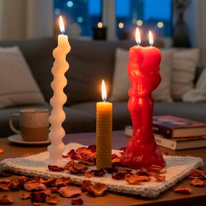 Artesanales.jpg Vela Ojo de San Jorge