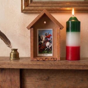 Capilla de San Jorge