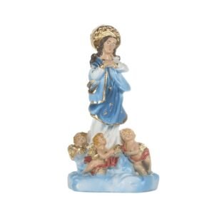 Concepción, N Sra. ( Resina )