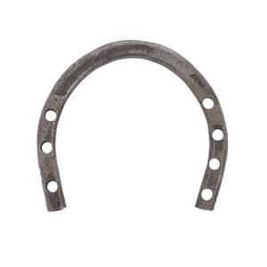 Herramienta herradura en metal