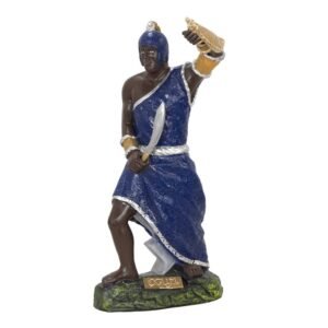 Ogum-40cm-Orixa.jpg Ogum - Orixa