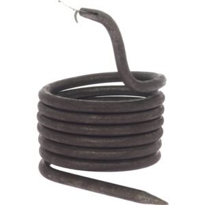 Ogum 7 vueltas en metal