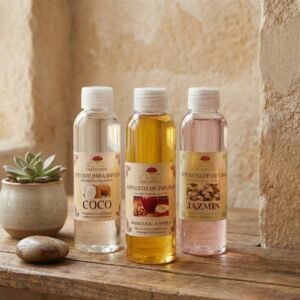 Repuesto de Difusores Aromáticos