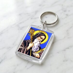 San-Benito-de-Abad-Llavero-ancho.jpg Llavero San Benito de Abad