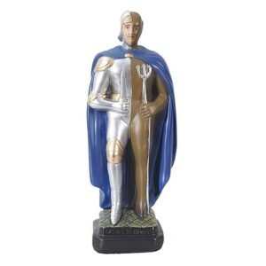 Xoroque, Exu cruzado: Exu Ogum