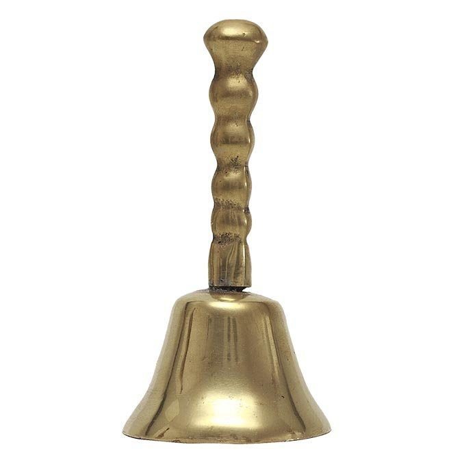 Campana cuerda alta