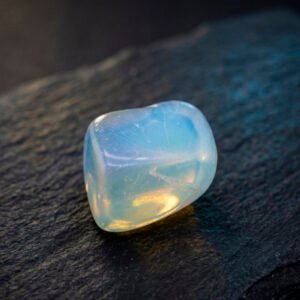 Adularia ( Piedra de la Luna )