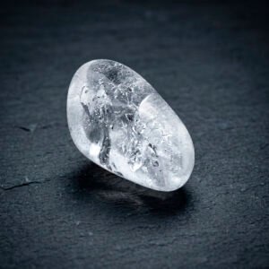 Cuarzo Cristal Pulido