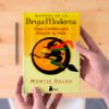 Libro Manual de la bruja moderna (magia cotidiana para mejorar tu vida)