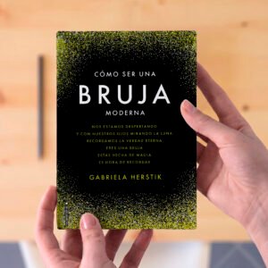 Como-ser-una-bruja-moderna.jpg Libro Como ser una bruja moderna