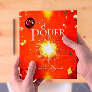 Libro "El poder"