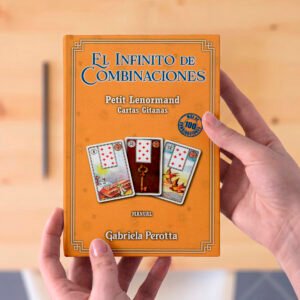 El-infinito-de-combinaciones-Cartas-Gitanas-A.jpg El infinito de combinaciones (Petit Lenormand Cartas Gitanas)