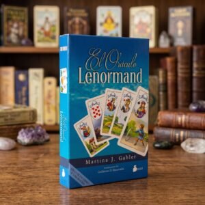 El-oraculo-lenormand.jpg El oráculo Lenormand
