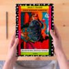 Libro el tarot como espejo