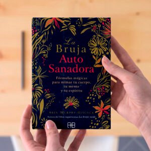 La-bruja-autosanadora.jpg Libro la bruja Auto sanadora