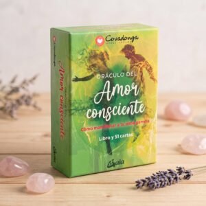 Oraculo-del-amor-consciente.jpg El oráculo del amor consciente