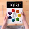 Libro Reiki (Juan Echenique)