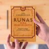 Libro Runas para principiantes
