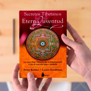 Libro Secretos tibetanos de la eterna juventud