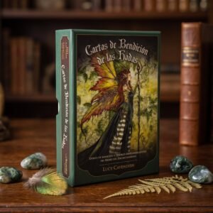 Tarot-cartas-de-bendicion-de-las-hadas.jpg Tarot cartas de bendición de las Hadas