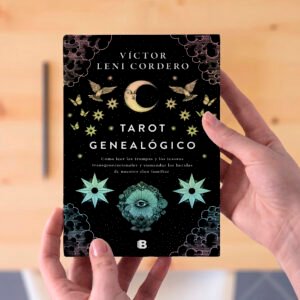 Libro -Tarot Genealógico