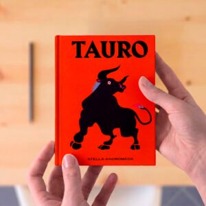 Tauro-A.jpg Libro; Tauro