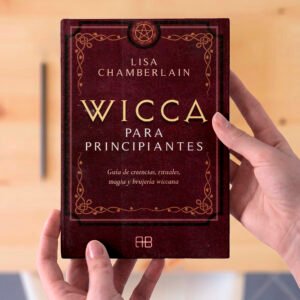 Wicca para principiantes